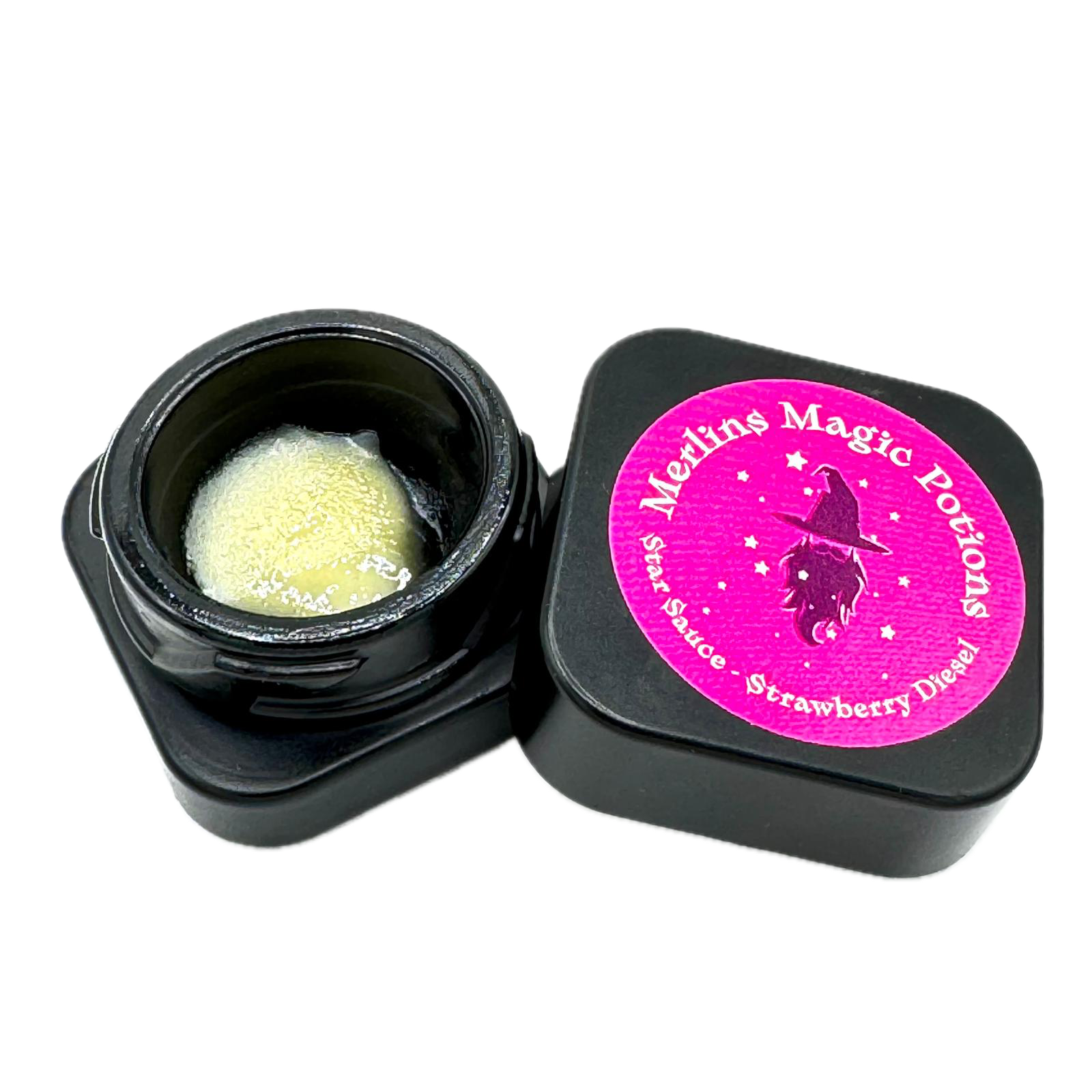 Strawberry Diesel (2) Background Removed