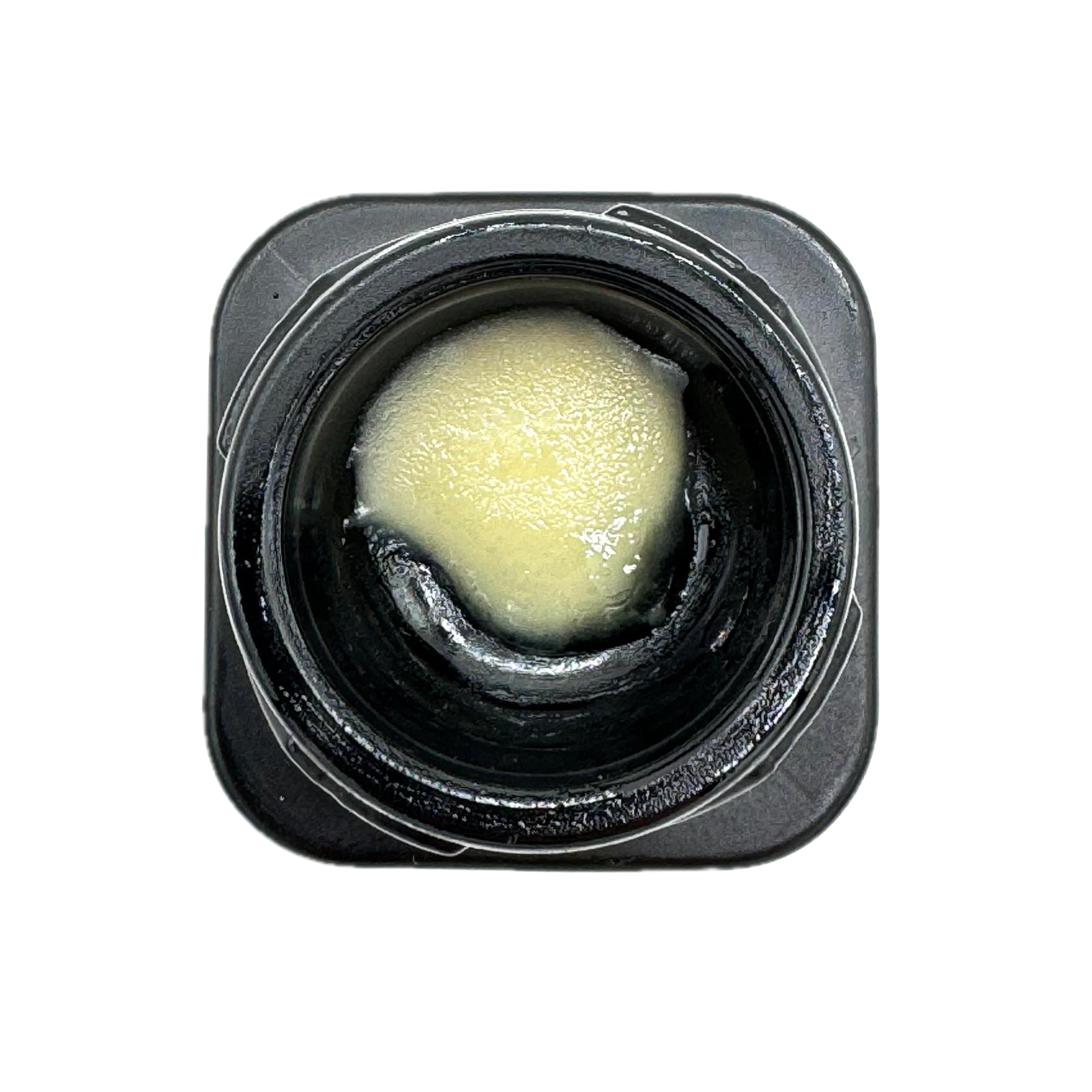 Strawberry open Background Removed